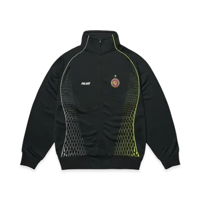 PALACE Pro Team Polyknit Funnel "Black"