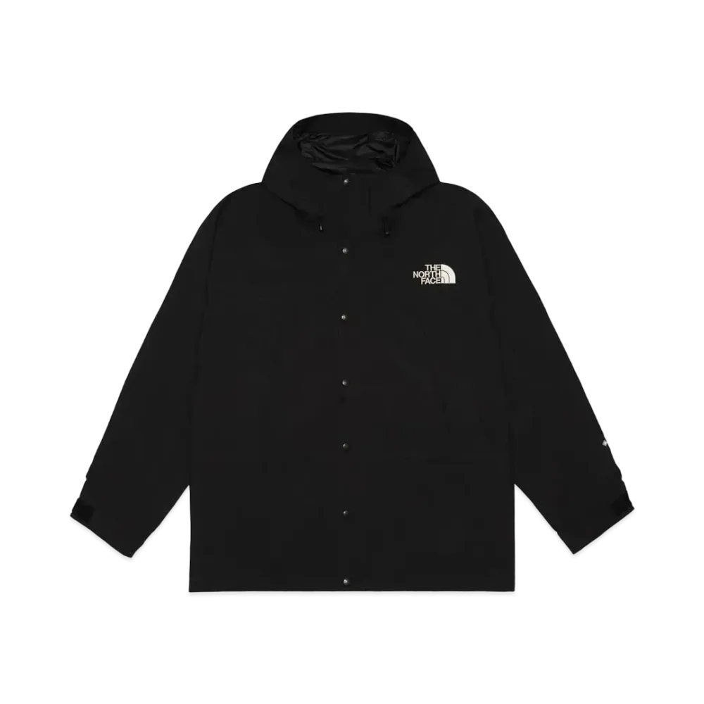 The North Face Mountain Light Jacket "Black" NP62236