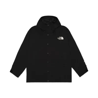 The North Face Mountain Light Jacket "Black" NP62236