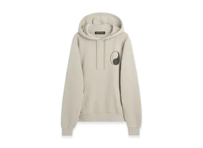 OUR LEGACY Work Shop Hood "Canvas Fleece"