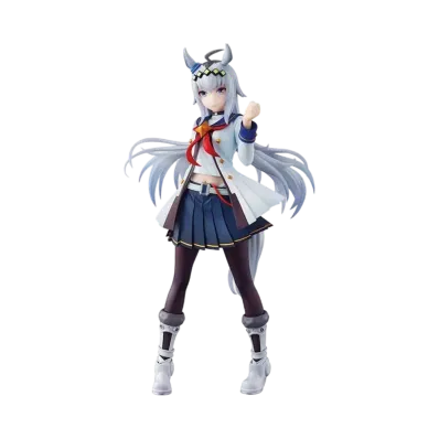 Ichiban-Kuji Oguri Cap Figure Uma Musume Pretty Derby Third Series