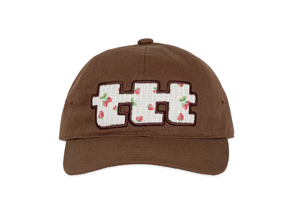TTTMSW Fruits Logo Cap 
