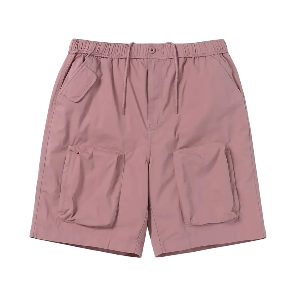 thisisneverthat Utility Short "Pink"