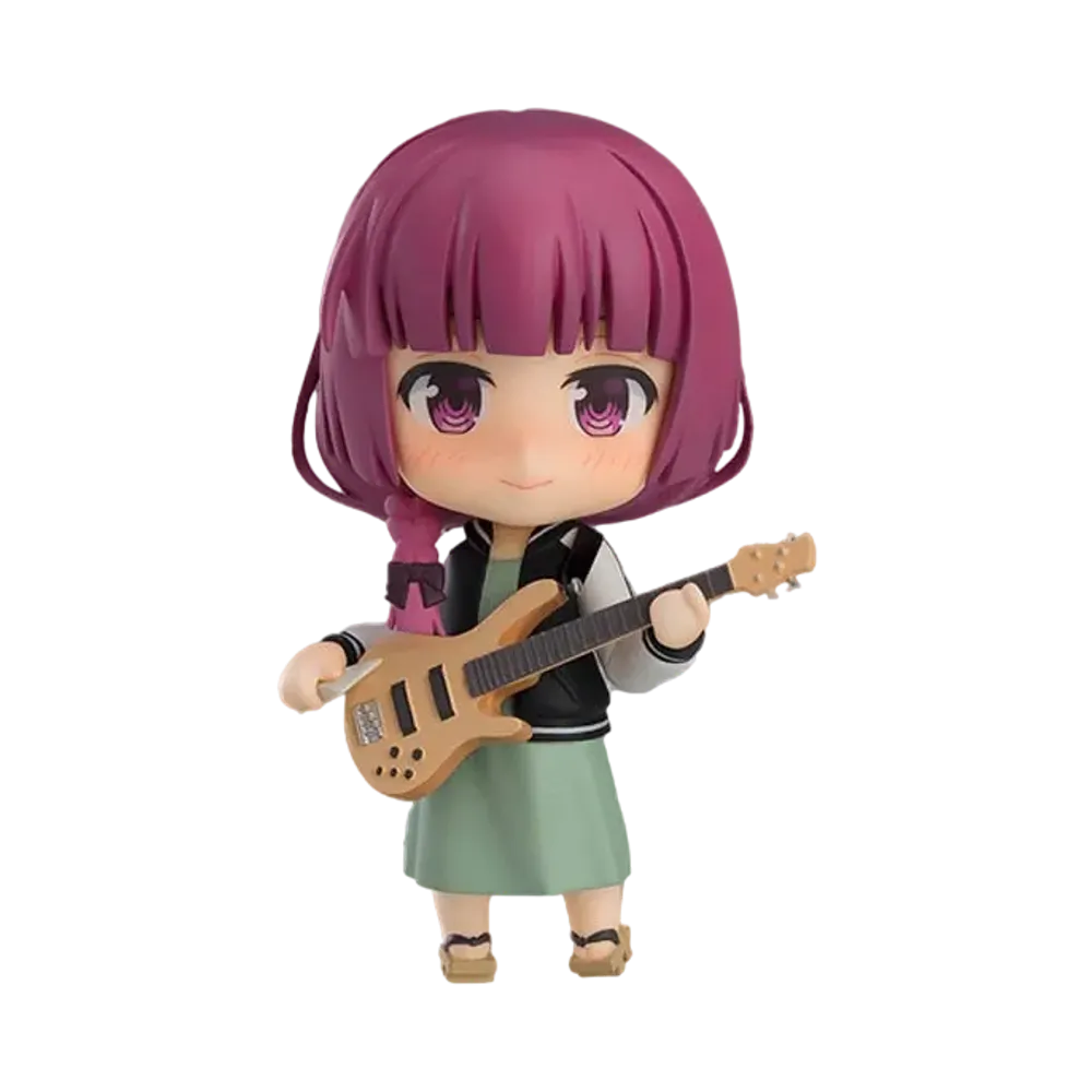 Good Smile Company "Nendoroid" -Bocchi the Rock!- Kikuri Hiroi