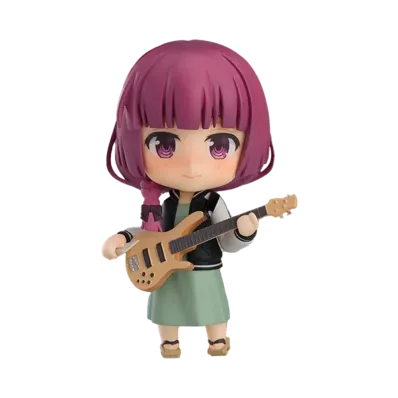 Good Smile Company "Nendoroid" -Bocchi the Rock!- Kikuri Hiroi