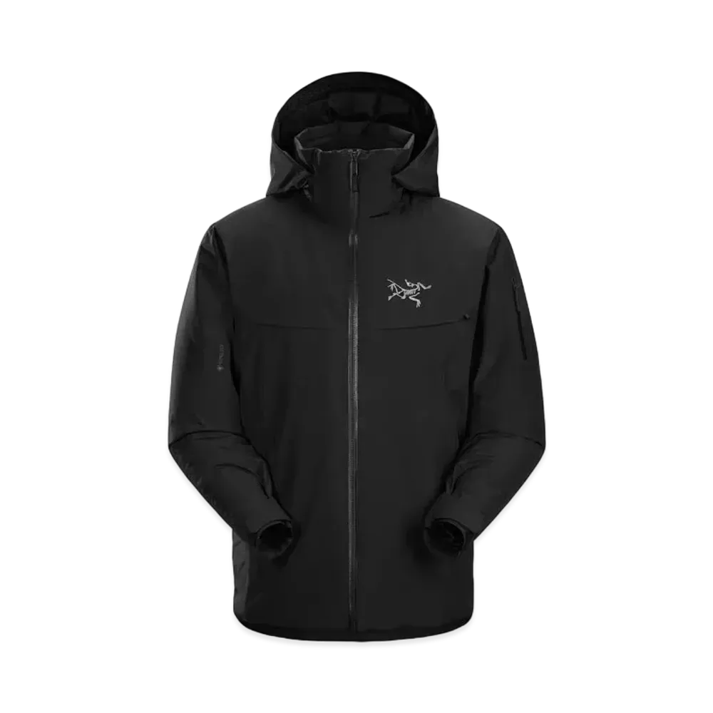 ARC TERYX MACAI JACKET "Black"