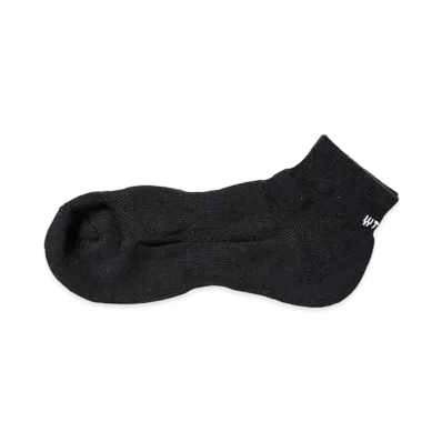 WTAPS Skivvies. Sox #2 "Black"