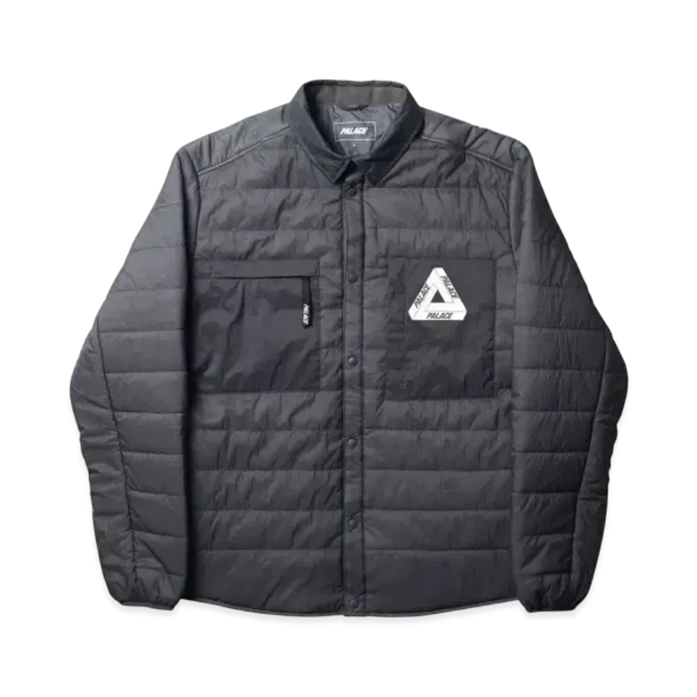 PALACE Thinsulator Jacket "Grey"