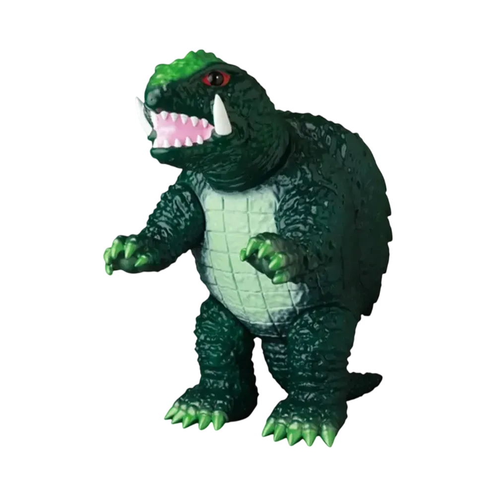 MEDICOM TOY / Anrakuansaku First Generation Gamera