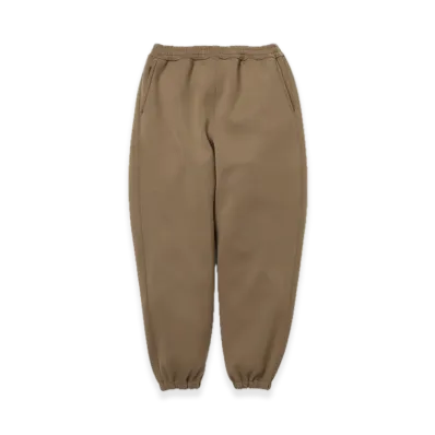 DAIWA PIER39 Tech Scuba Knit Pants "Coyote"