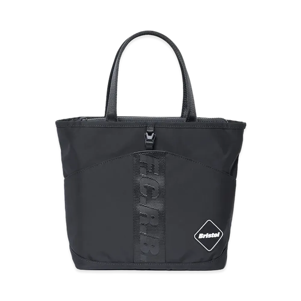 F.C.Real Bristol Tour Mini Tote Bag "Black"