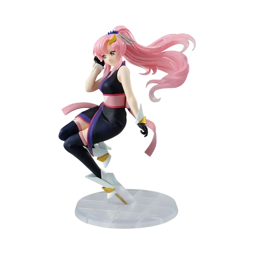 Ichiban-Kuji Lacus Clyne Figure Last One Ver. Mobile Suit Gundam SEED FREEDOM