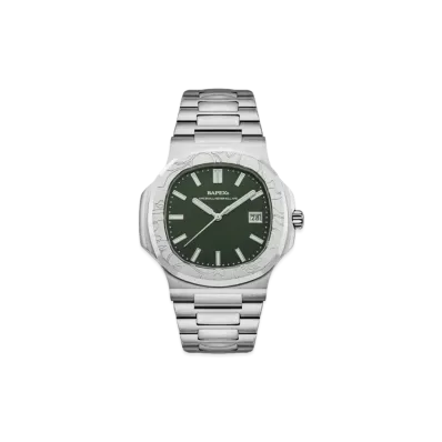 A BATHING APE Type 10 Bapex #2 "Olivedrab"