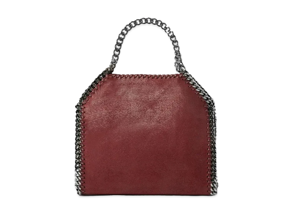 Stella McCartney Falabella Mini Tote "Ruby"