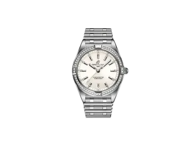 BREITLING CHRONOMAT 32 "White"