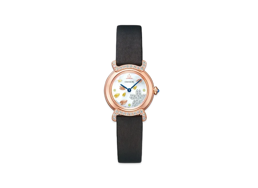 CREDOR Linealx Pique Limited Model GTAW951