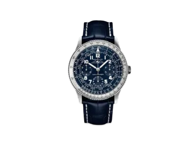 BREITLING NAVITIMER 1959 EDITION "Blue"
