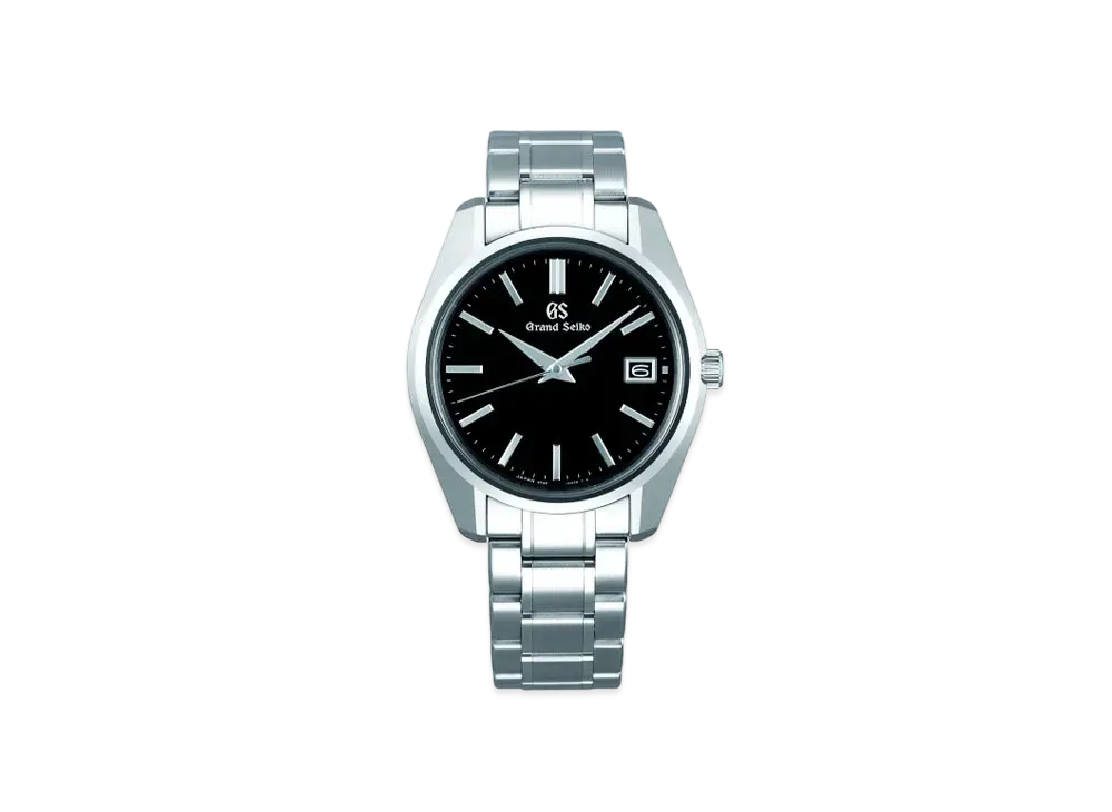 Grand Seiko Heritage Collection SBGP003