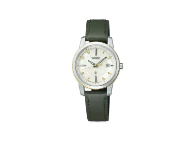 SEIKO Lukia I Collection SSQV096