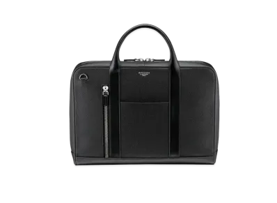 FRAGMENT x BVLGARI Briefcase "Black"