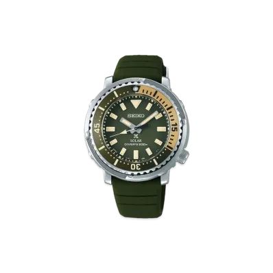 SEIKO Prospex Diver Scuba STBQ005
