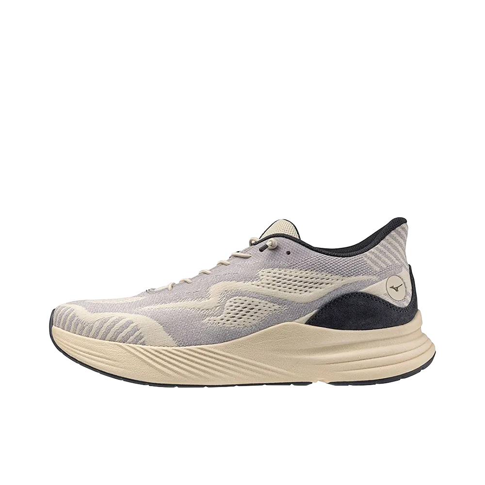 Mizuno ME-Delight JQ "Beige/Grey"