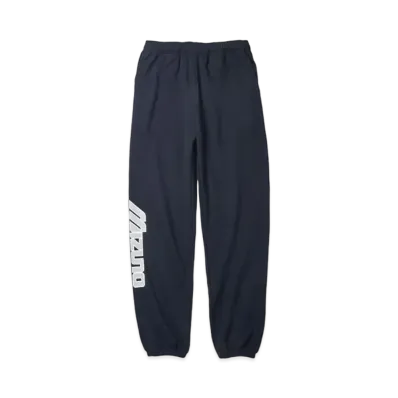 MIZUNO x New Vintage Golf Classic Logo Print Sweat Pant "Black"