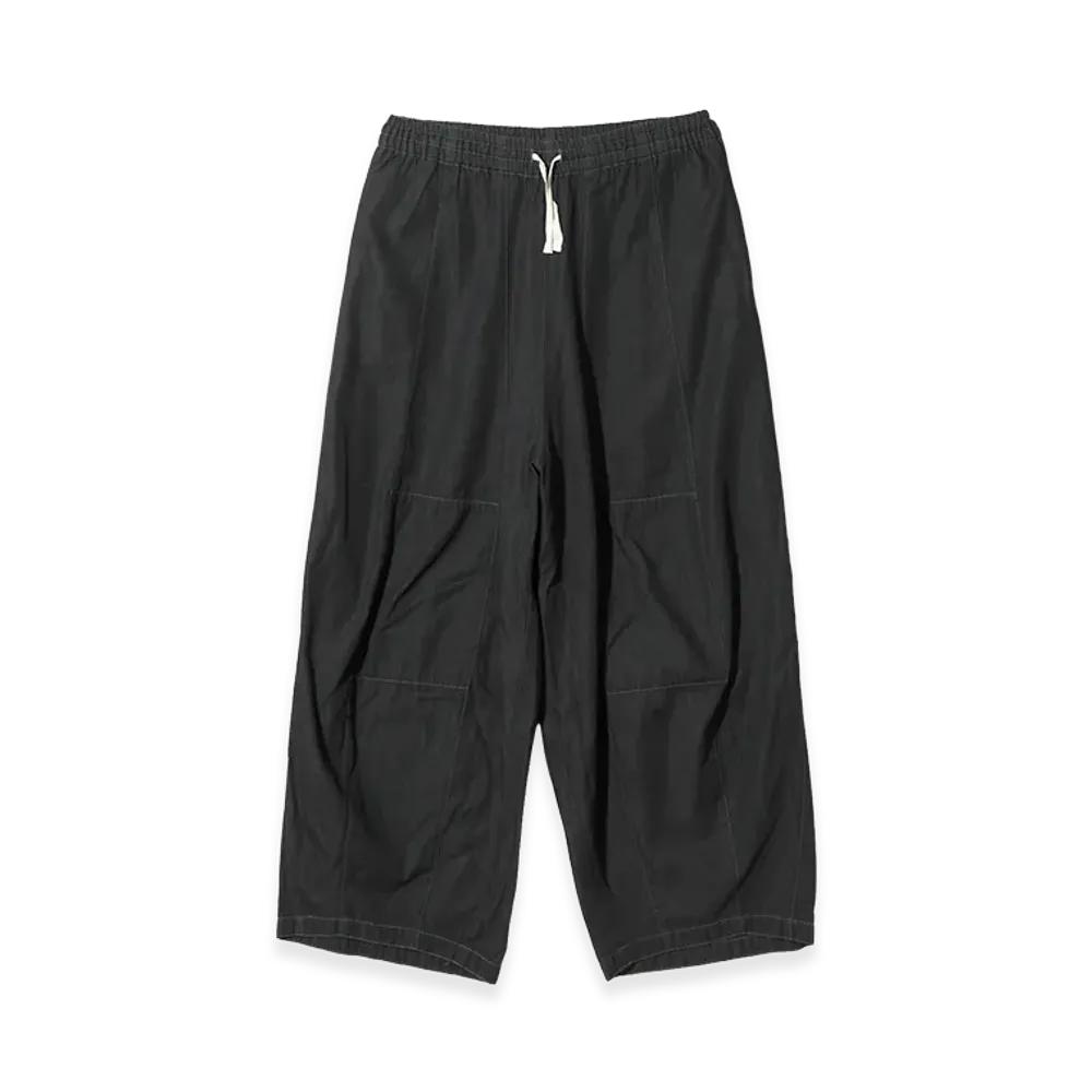 NEEDLES H.D. Pant - 6oz Denim "Black"