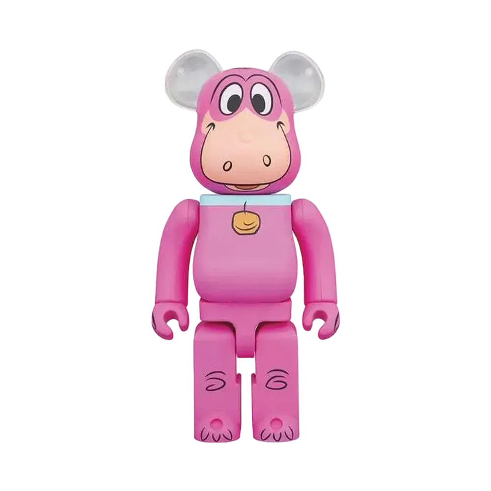 Bearbrick DINO 1000%