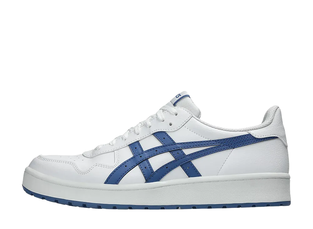 Asics Japan S Golf "White/Blueberry"