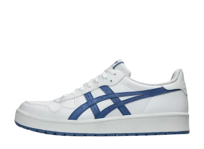 Asics Japan S Golf "White/Blueberry"