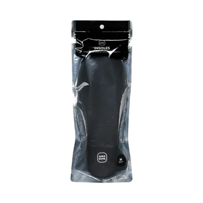 SNKRDUNK INSOLE "BLACK"