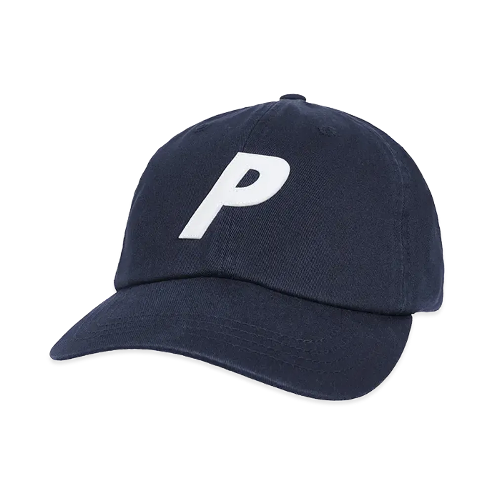 PALACE P 6-Panel "Navy"