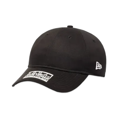NEW ERA x Yohji Yamamoto SS23 9Thirty "Black"