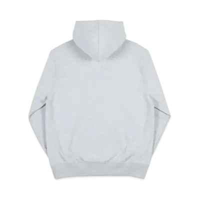 PALACE Couture Hood "Grey Marl"