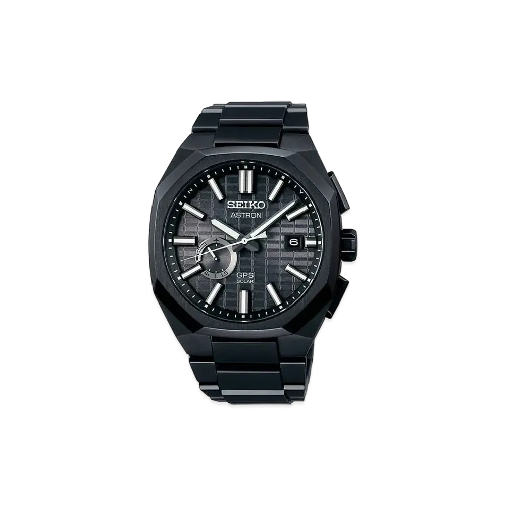 SEIKO Astron Nexter SBXD015