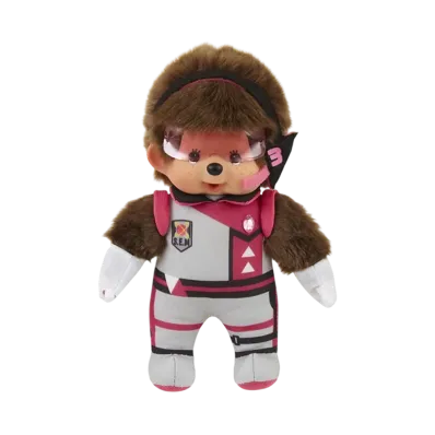Sekiguchi Idolmaster SideM x Monchhichi Jiro Yamashita
