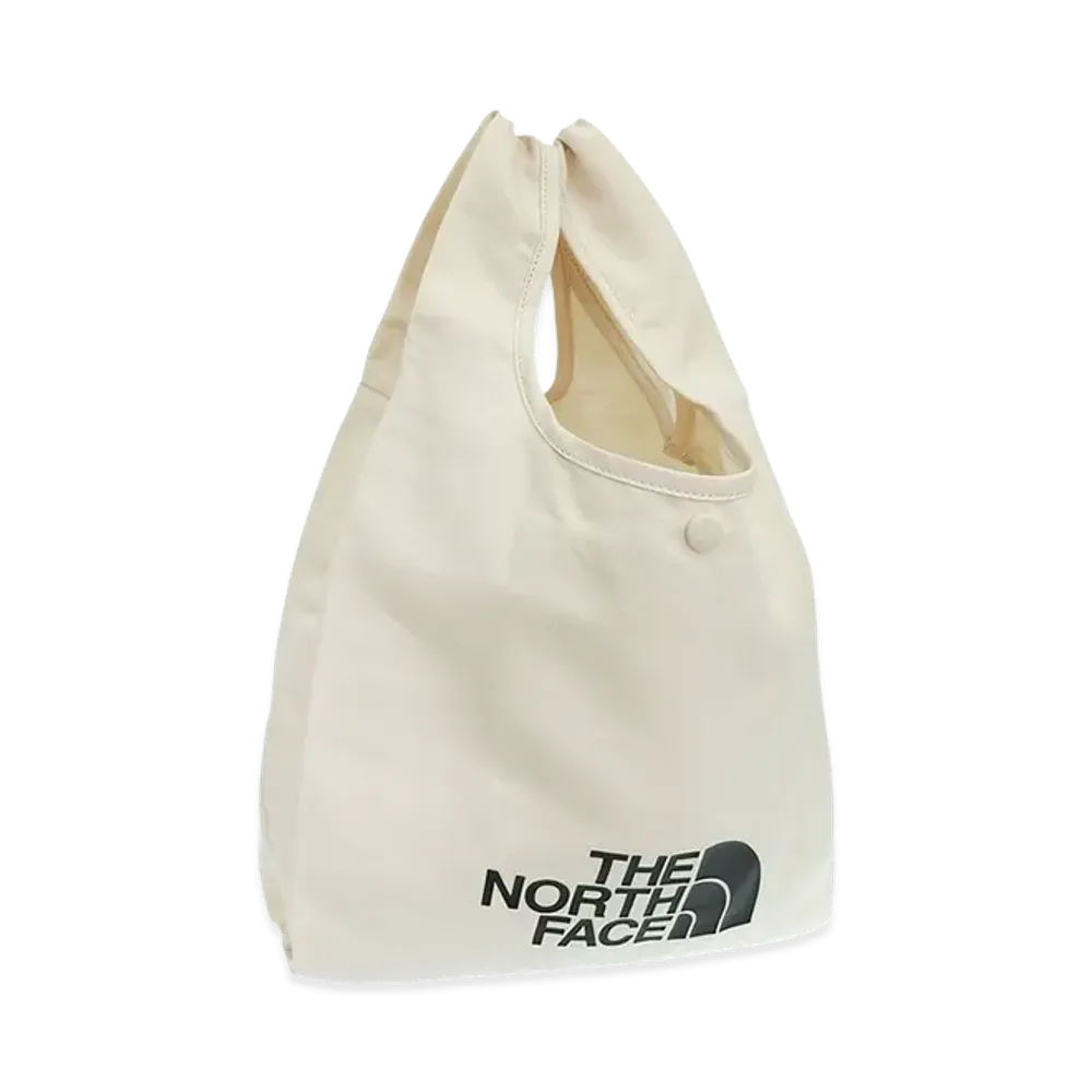 The North Face Lindo Shopper Bag Mini "White"