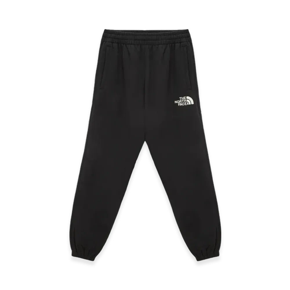 The North Face White Label Bonney Brushed Sweatpants "Black"