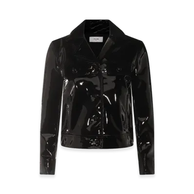 CELINE Women's Jackets "Black"