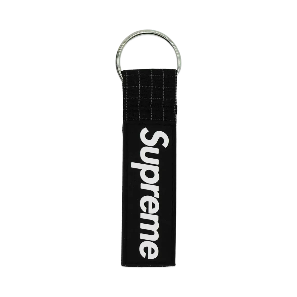 PALACE Rear View Love Keyring 