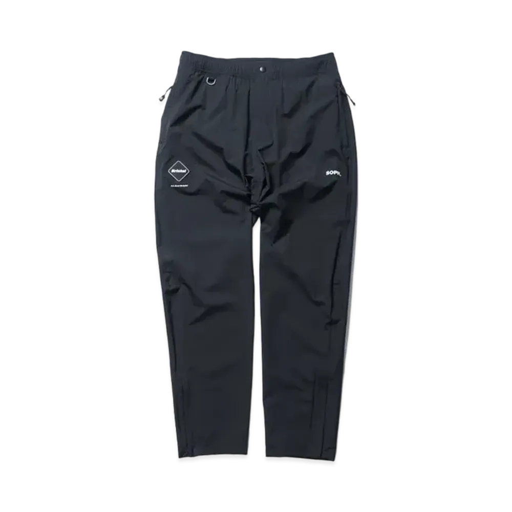 F.C.Real Bristol All Weather Pants "Black"