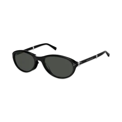 Gentle Monster Harv 01 "Black/Black"