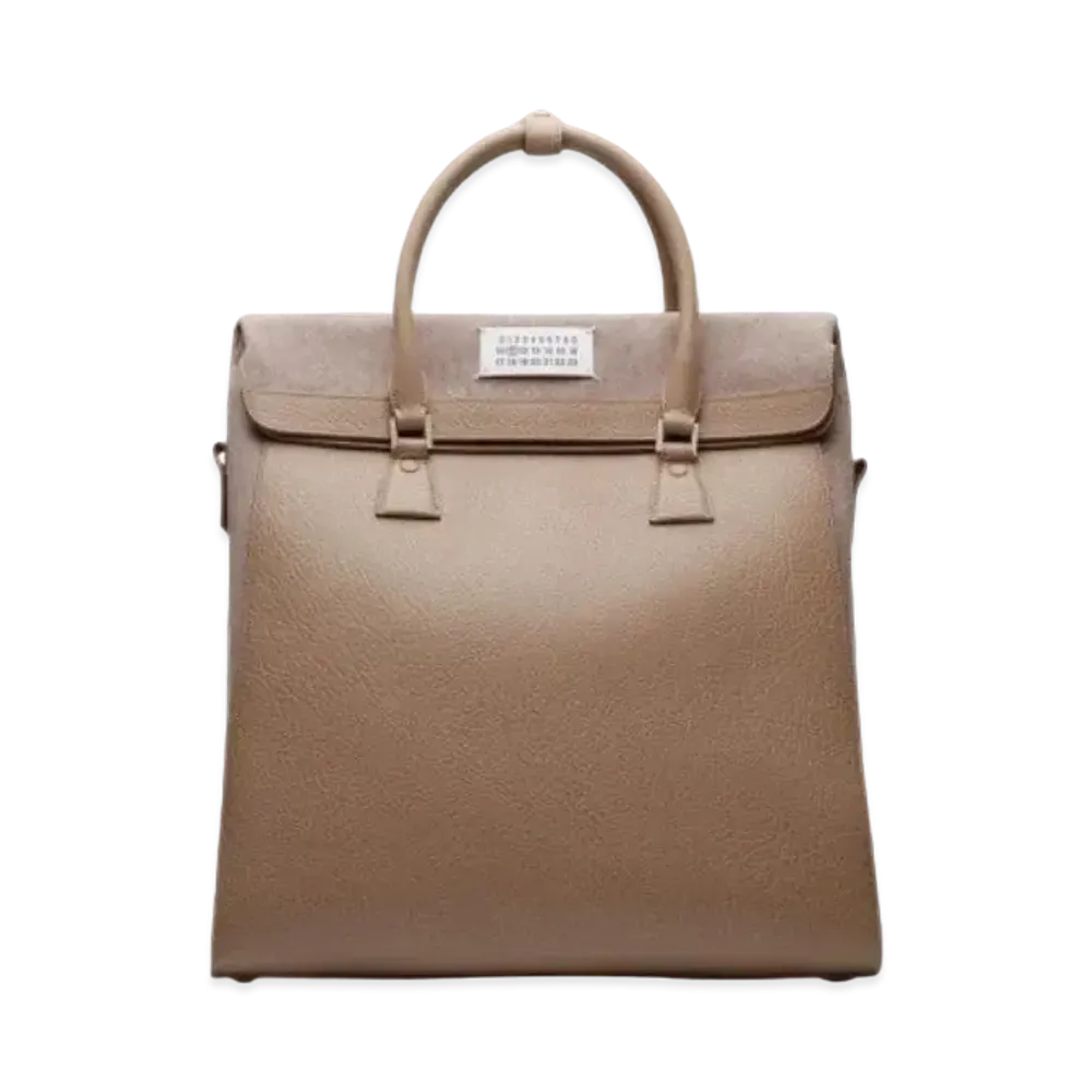 Maison Margiela 5AC Backpack "Tan"