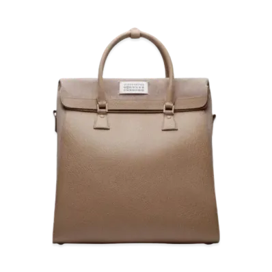 Maison Margiela 5AC Backpack "Tan"