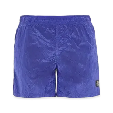 Stone Island B0943 NYLON METAL "Periwinkle"