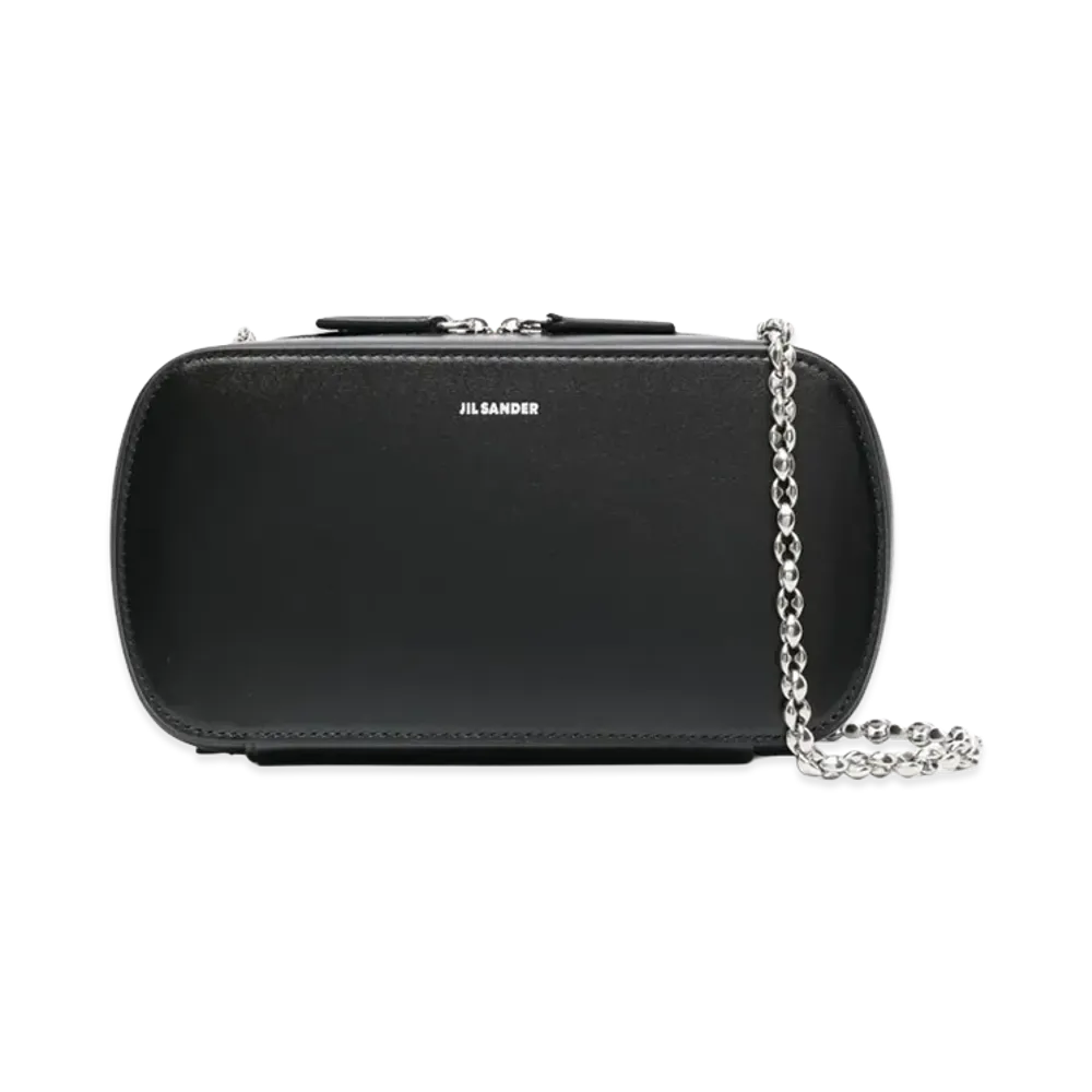 Jil Sander Women's Bag "Black"