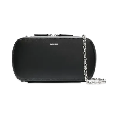 Jil Sander Women's Bag "Black"