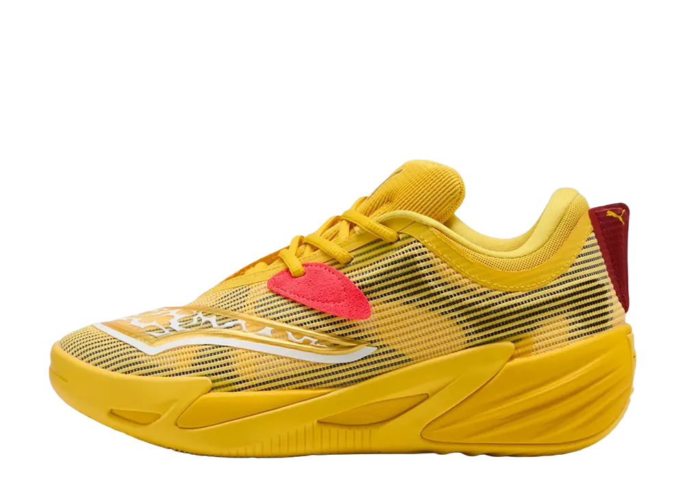 ポケモン × プーマ オールプロ ニトロ2 "ピカチュウ"