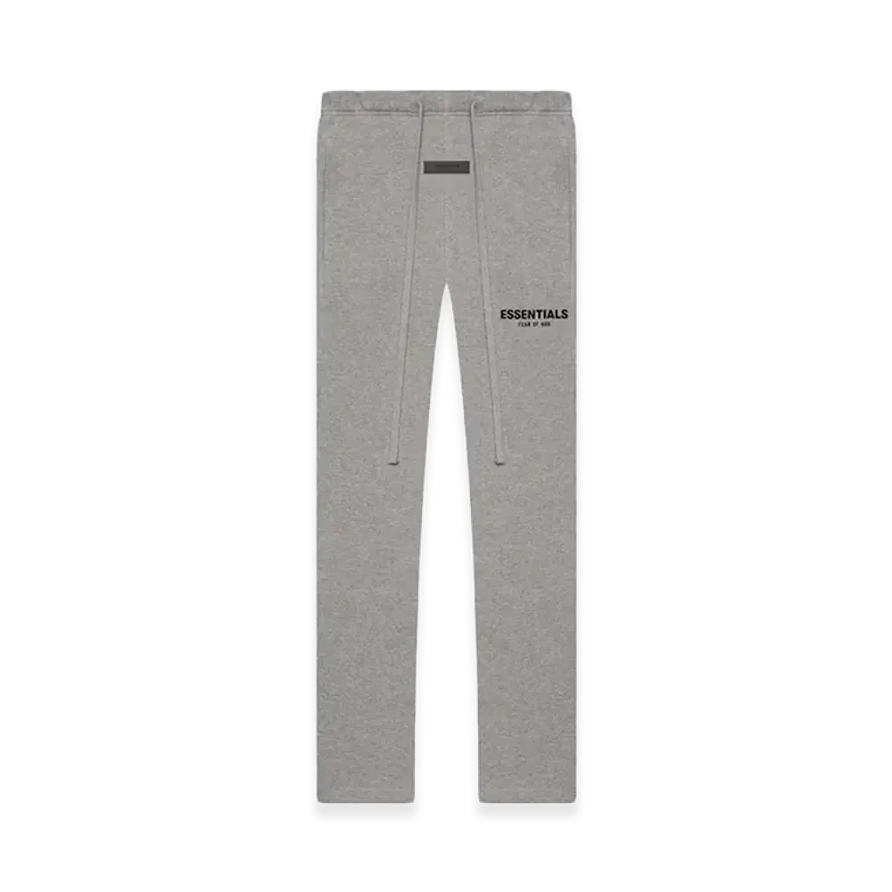 FEAR OF GOD ESSENTIALS Core Relaxed Sweatpants "Dark Oatmeal"